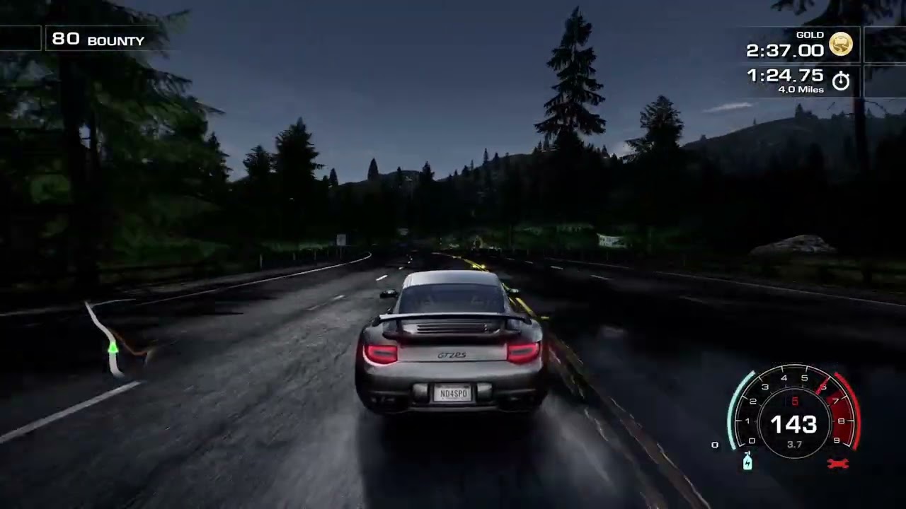 Need For Speed Hot Pursuit Remastered Part 14