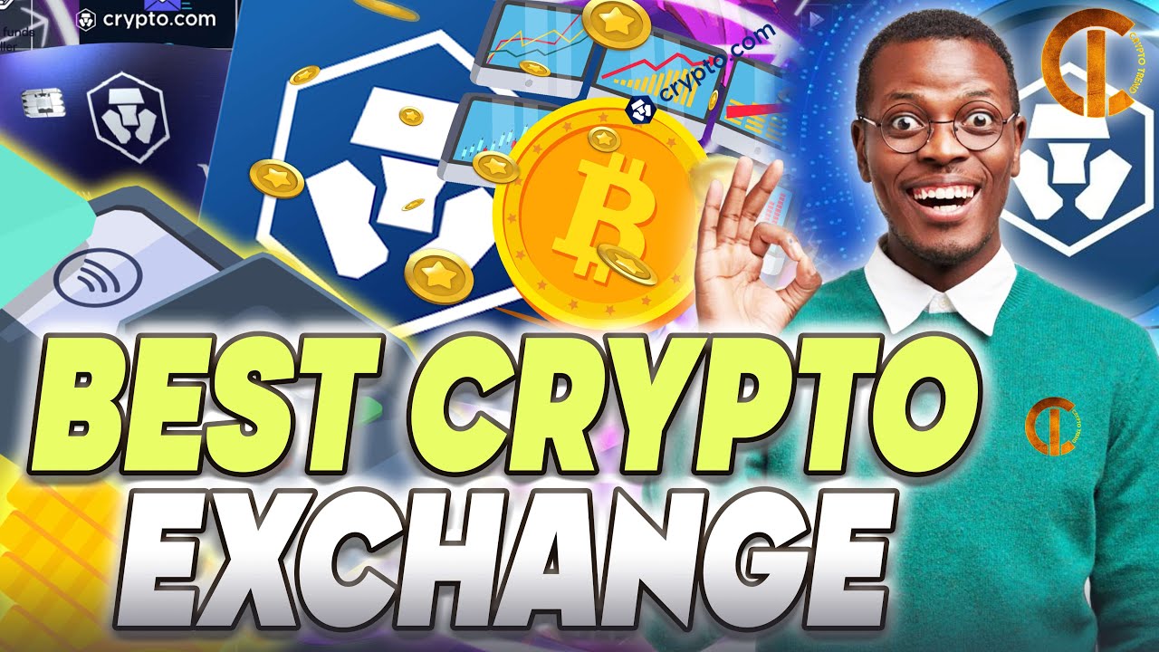 Best Crypto Exchange 🔥 Which crypto com credit card is best?