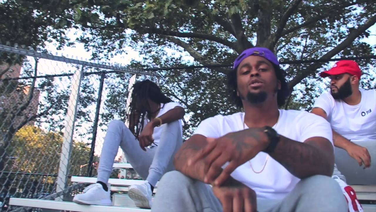 Kingikeem-Real One