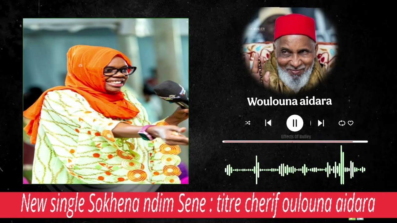 3 février 2026 sokhna Ndieme wadial khayma bi