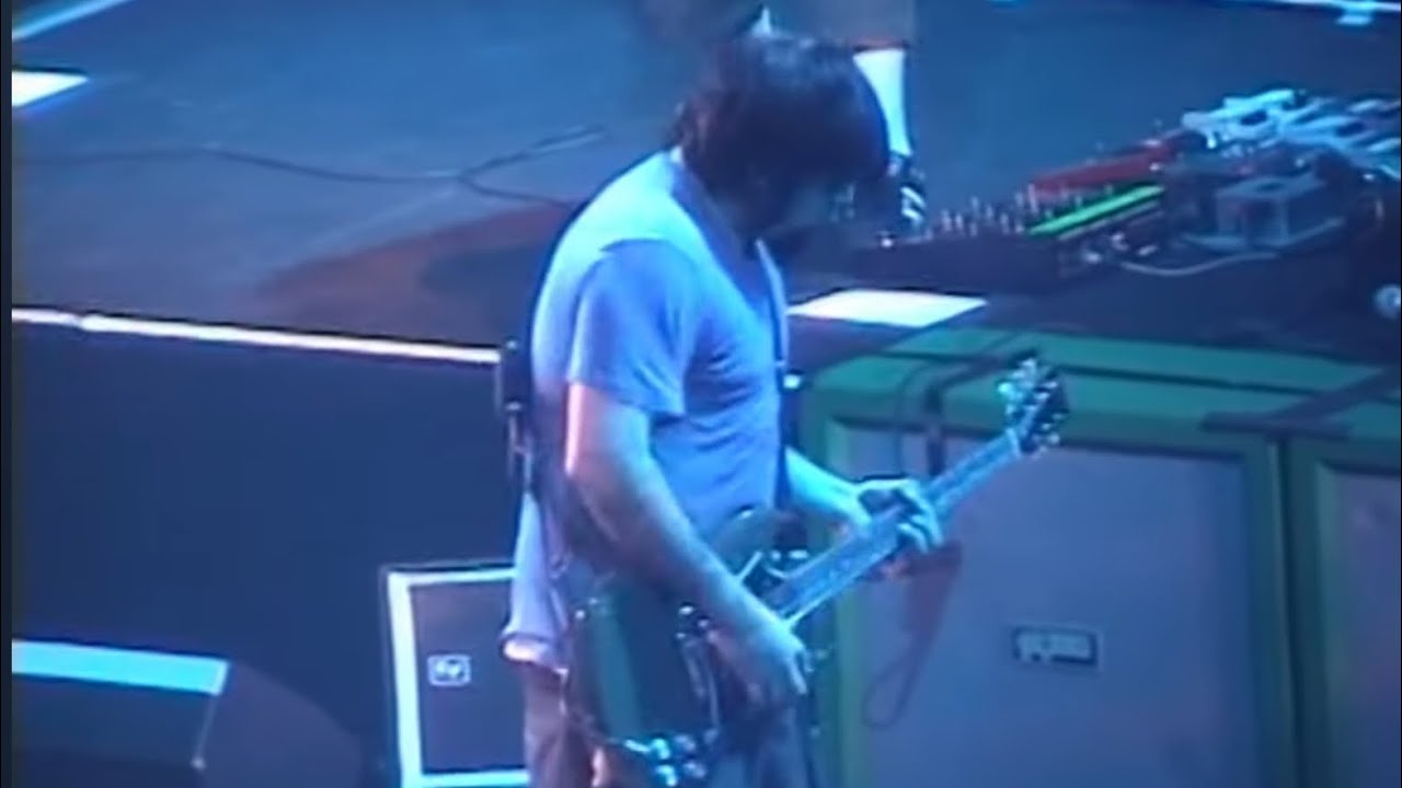 Deftones | Live at Roy Wilkins Auditorium, St. Paul | (12/2/2003) [FULL SHOW] 