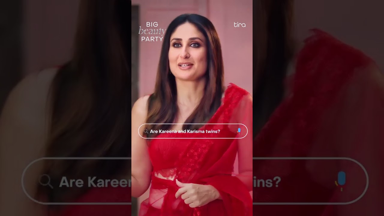 Kareena Kapoor Khan Spills All the Tea! ☕💬 Favorite Color, Yoga, and More!