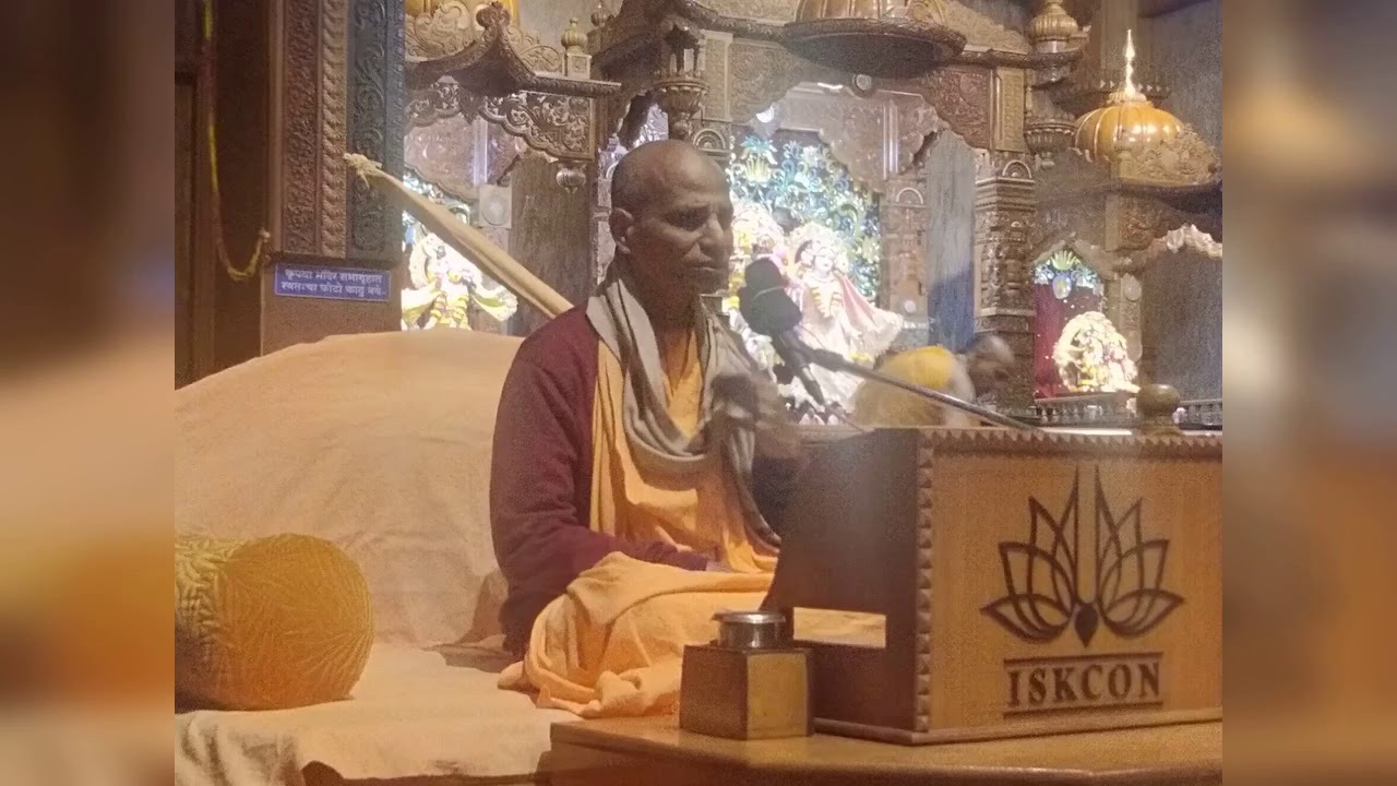 Special Satsangh Maya KyaHai HH Haldhar Swami Maharaj23-01-2020