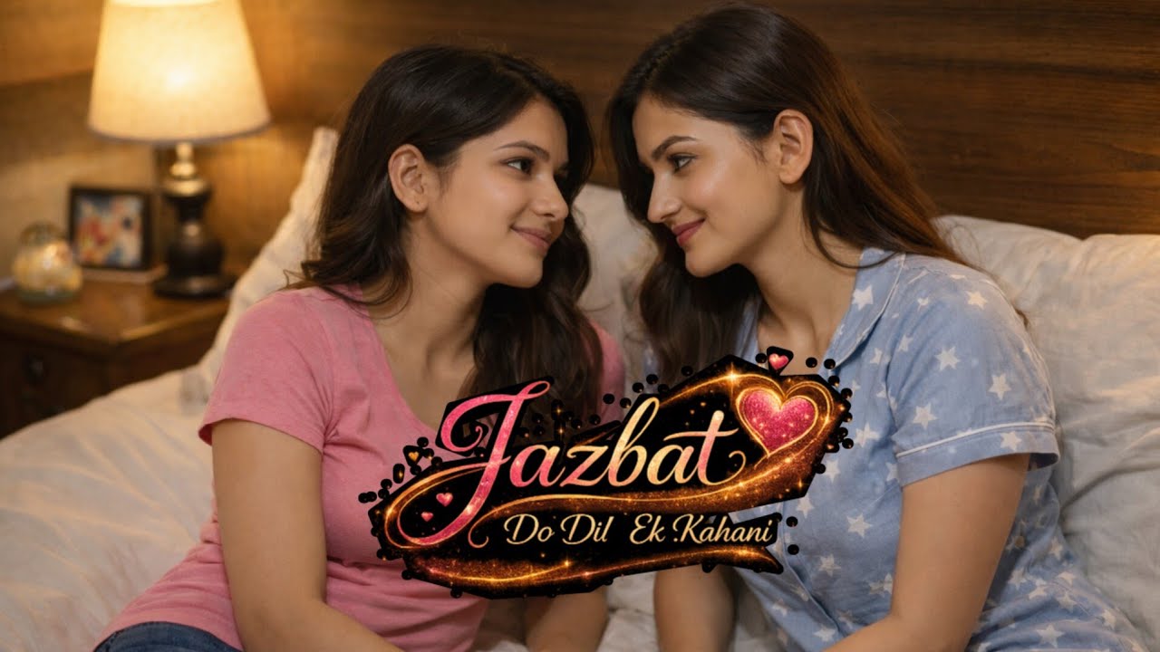 Jazbat/ part 11 /Haseena and Karishma #lesbian #lovestory #collegelovestory