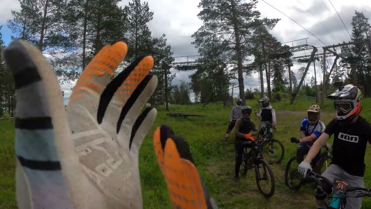 Messilä Reenit 2025