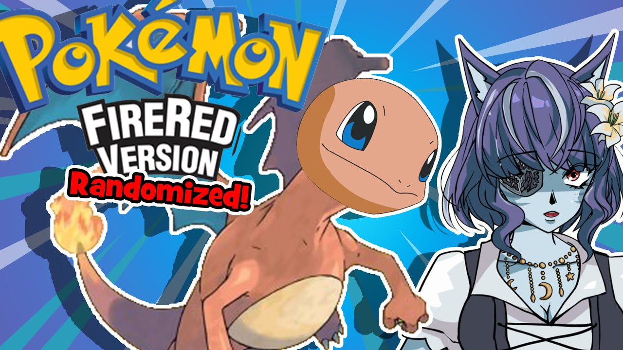 Random Moltres Makes Me Look Like a Fool! | Let's Play Pokemon FireRed [4] (GBA)