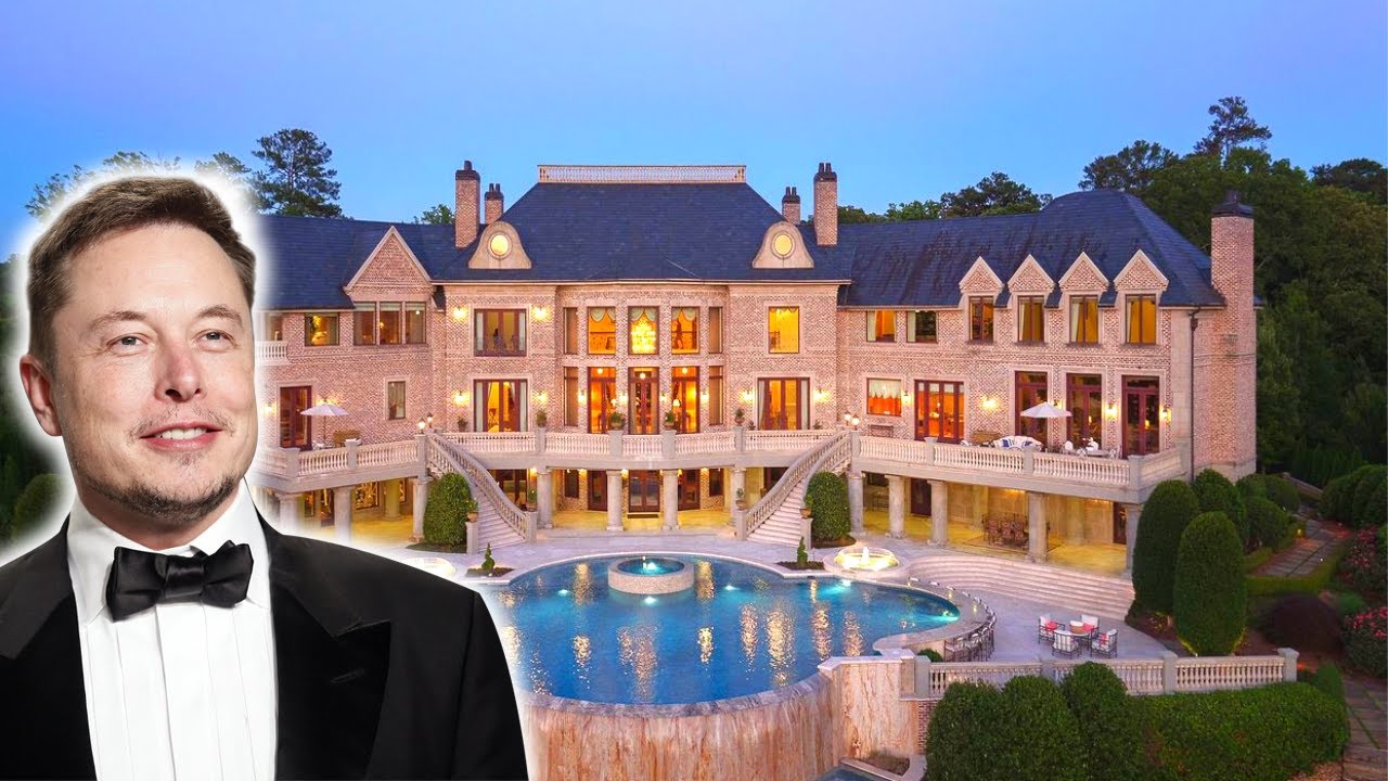Where Do The Richest Billionaires Live?