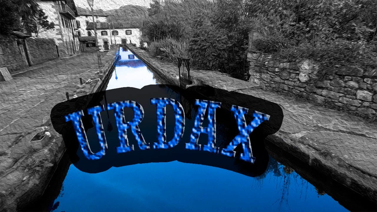 Urdax (pueblo)