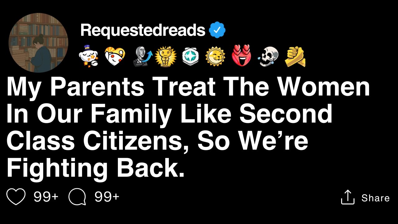 [FULL STORY] What’s the most creative way you’ve ever followed your parents’ rules to annoy them?