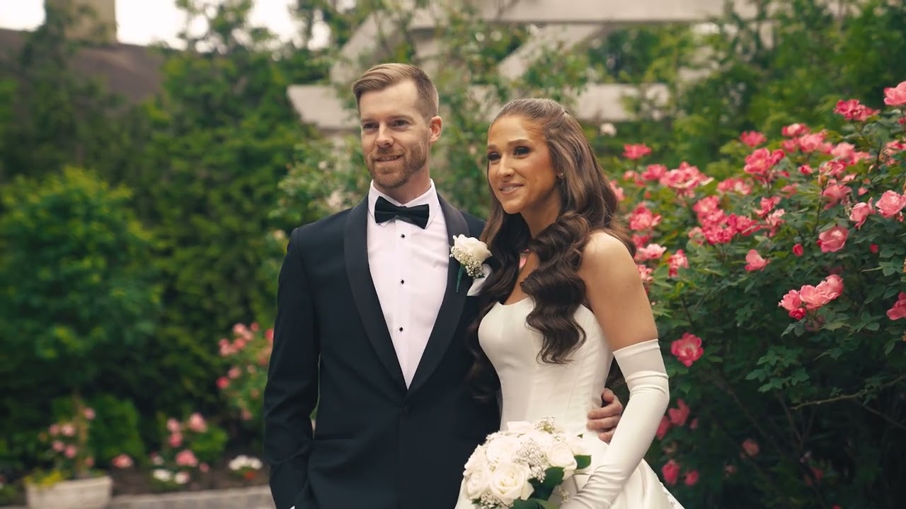 The Higgins at The Estate at Florentine Gardens | Chase & Fellow Wedding Highlight Video