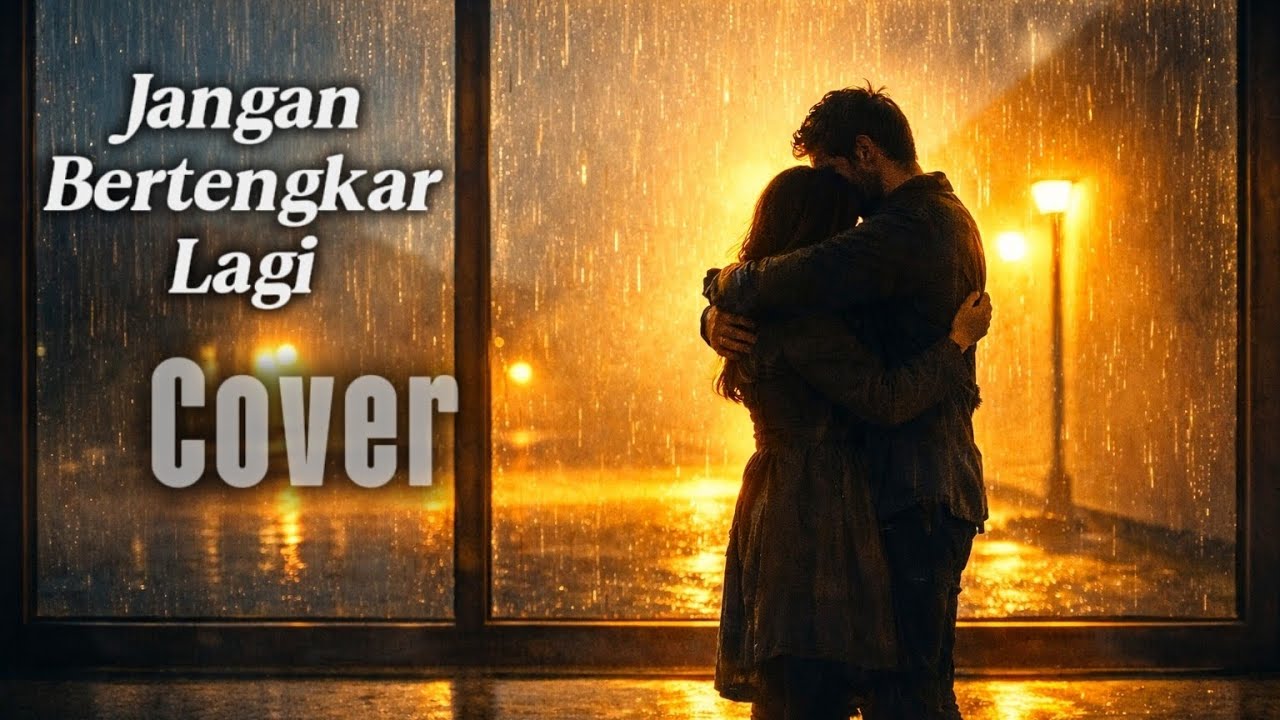 Jangan Bertengkar Lagi_Cover Version 