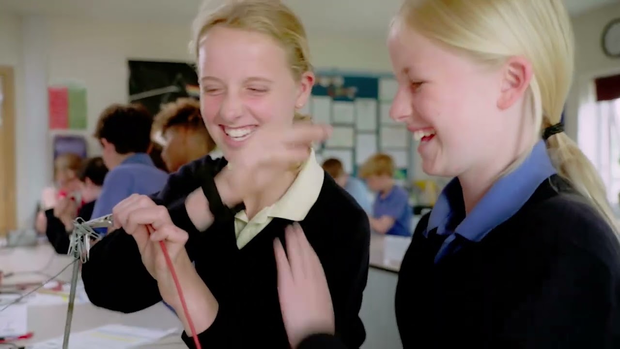 Russian Students at Highfield and Brookham Schools