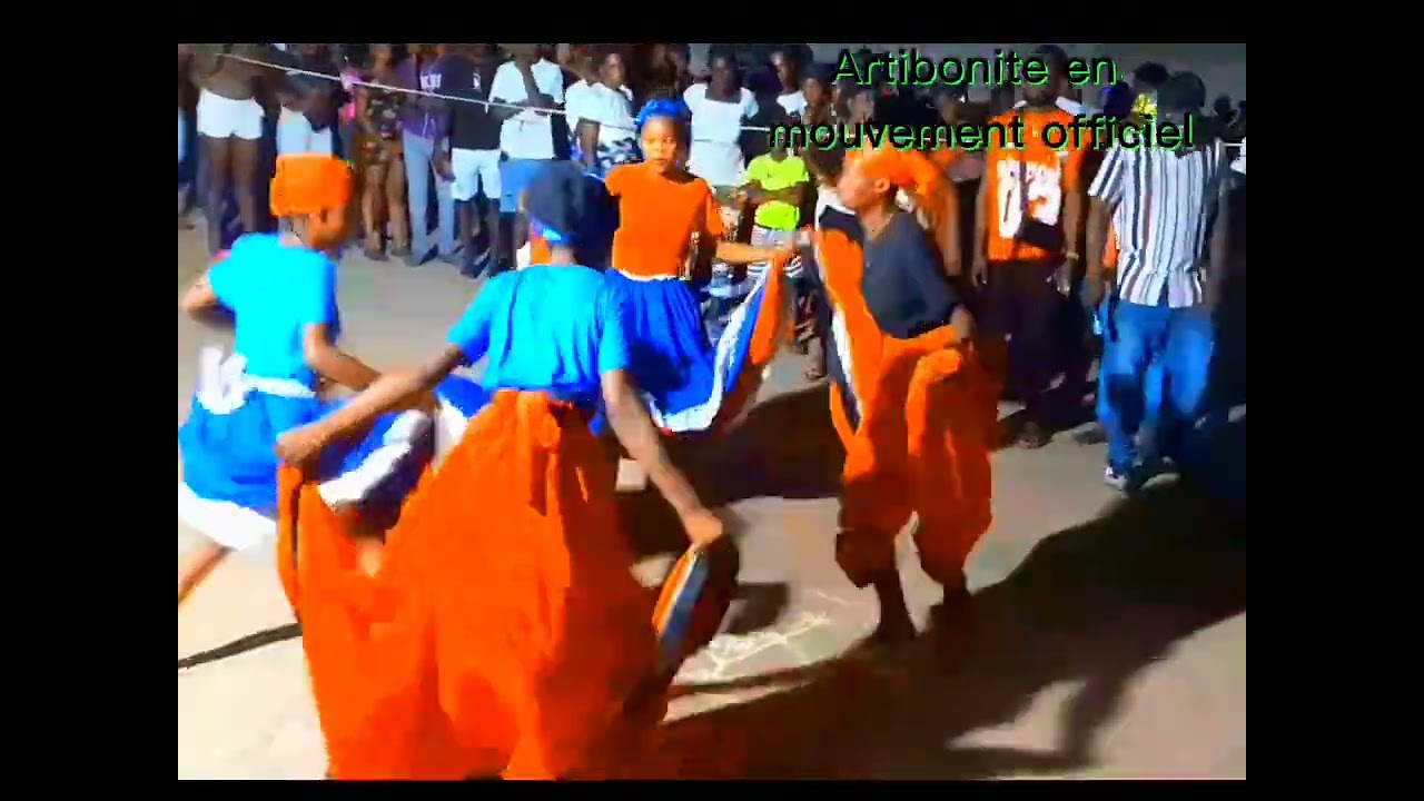 Vodouyizan...