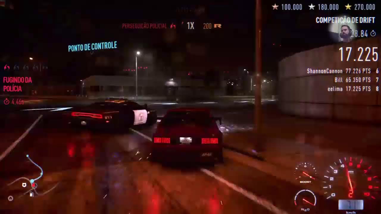 Need for Speed