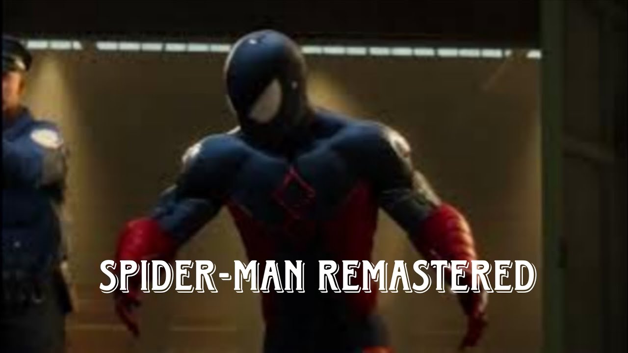 Zagrajmy w Spider Man Remastered #25 Czy dotrzemy do Martina Li