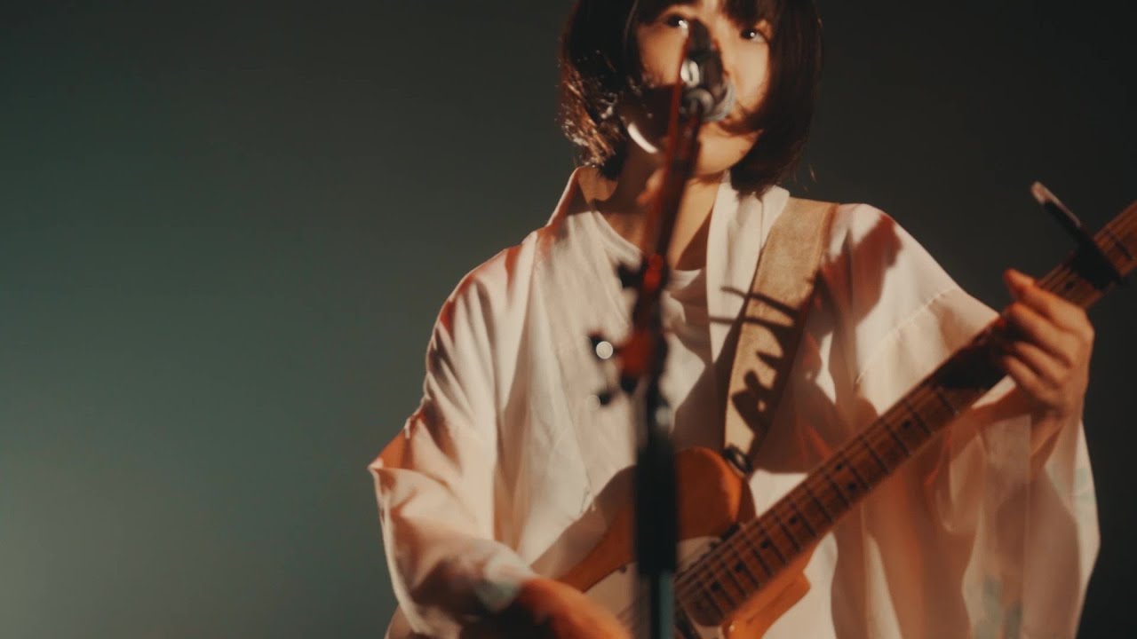 リーガルリリー - 『リッケンバッカー』Regallily “Rickenbacker” Live at Zepp DiverCity (2022.7.5 Light Trap Trip)