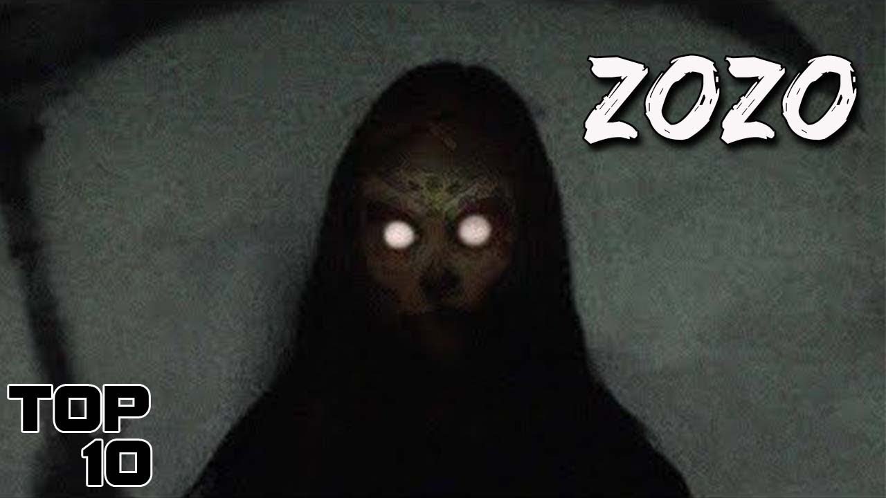 Top 10 Demons You Should Never Summon