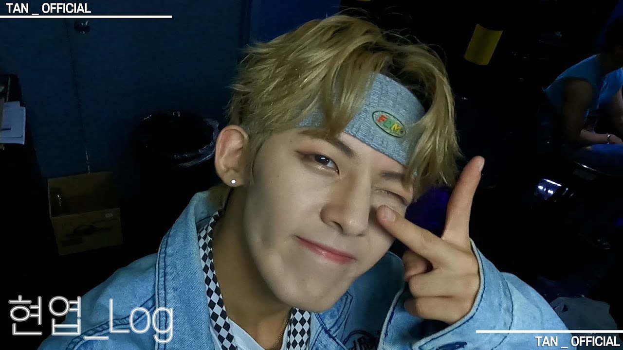 내가왔TAN) 현엽 Vlog #갱얼쥐ㅣ#한식러버ㅣ#필리핀🥰