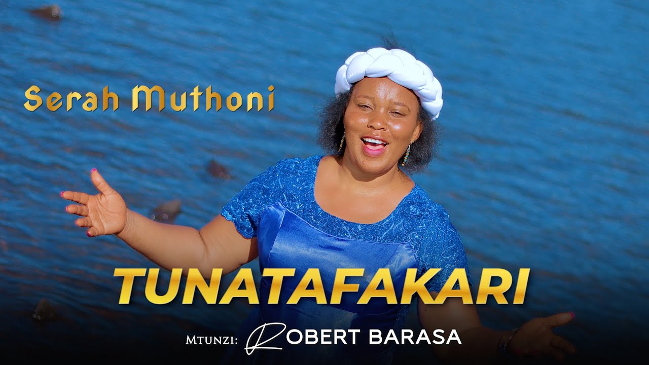 TUNATAFAKARI