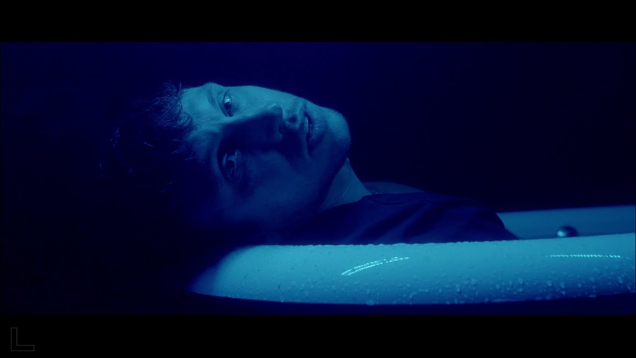BENSON - 20 Grad (Official Video)