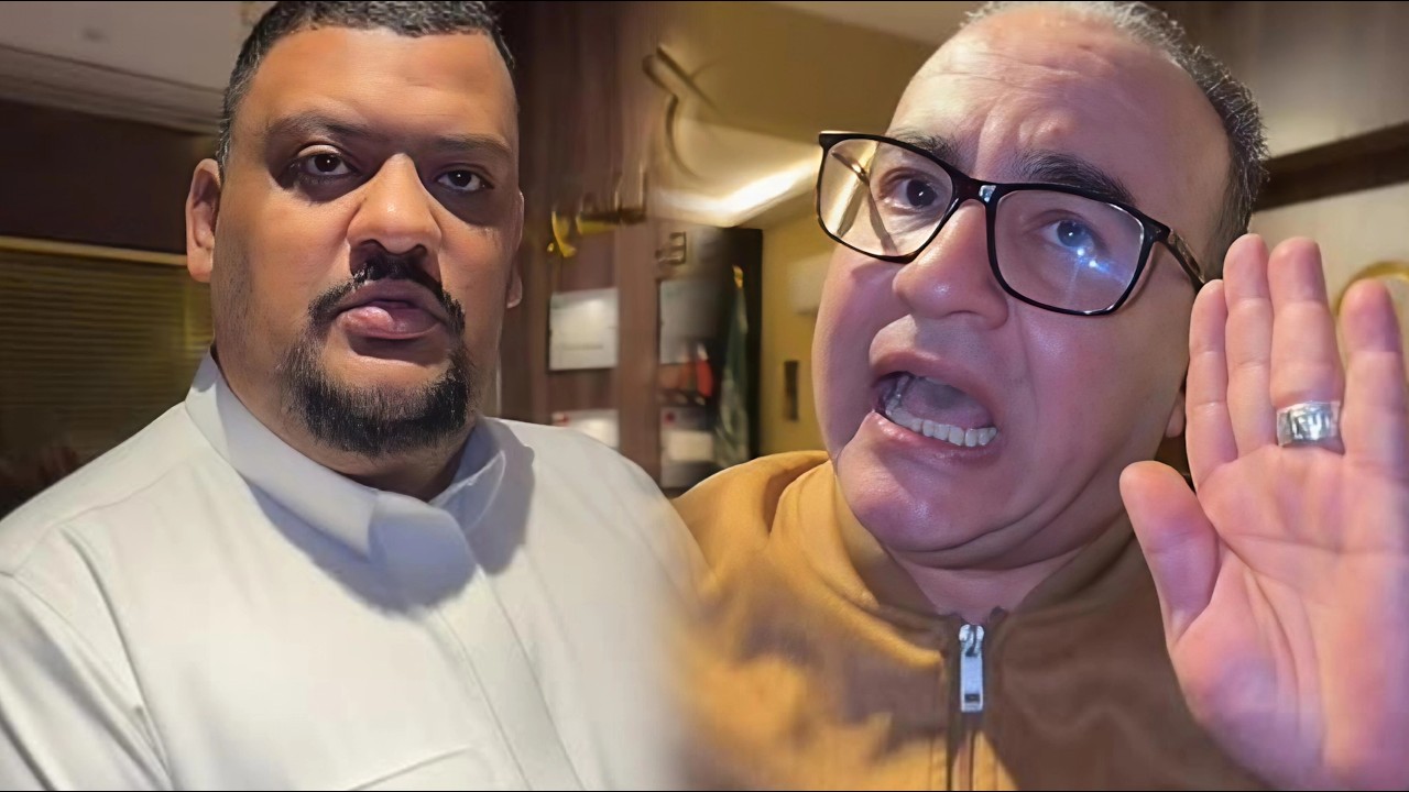 مثل جديد من عم راجي 🤦‍♂️😂