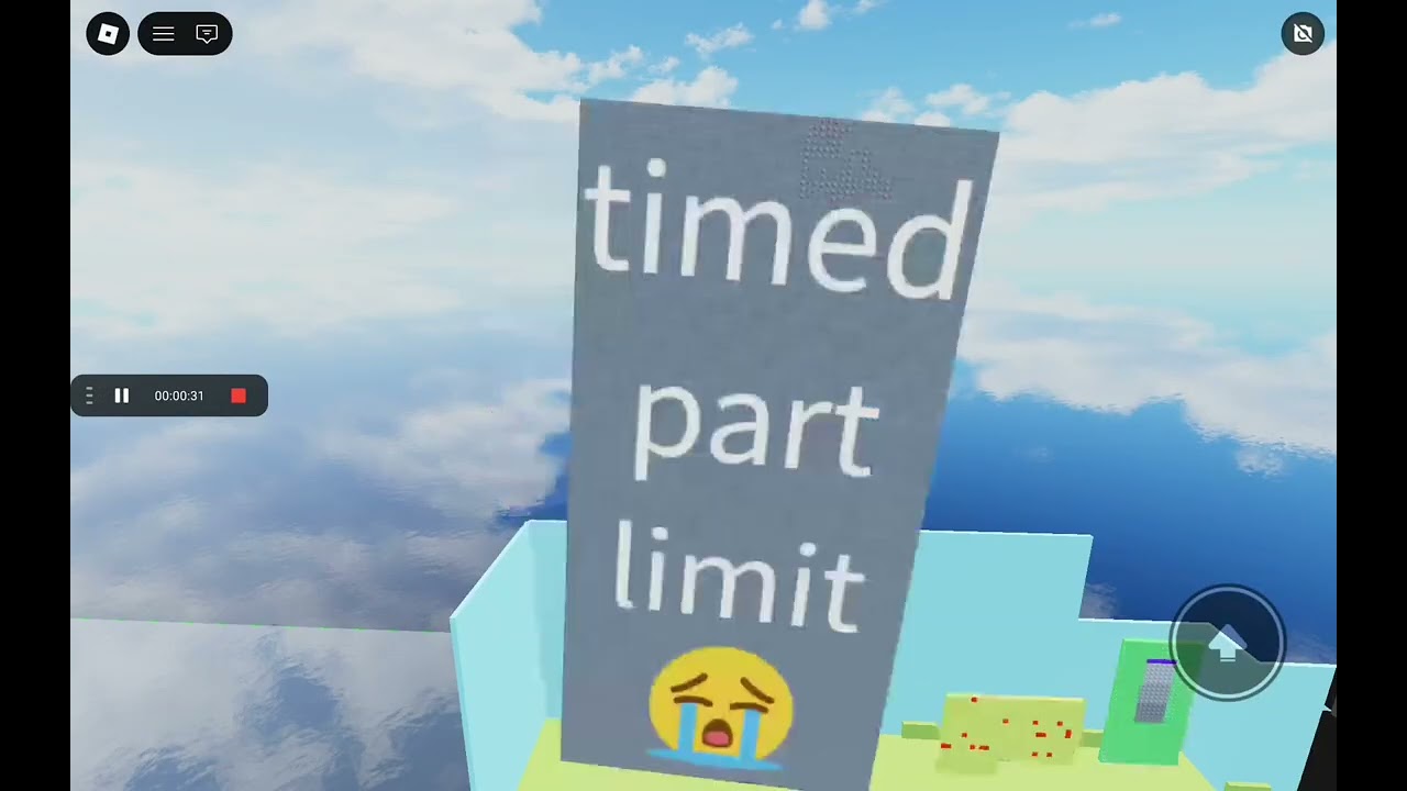 Perfect Numbers Band but in Roblox but i fixed the sound