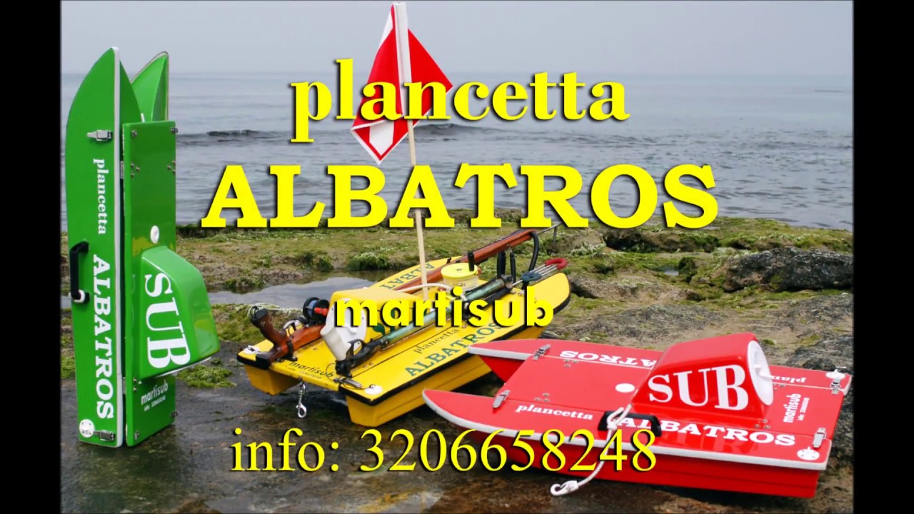 FILMATO PLANCETTA