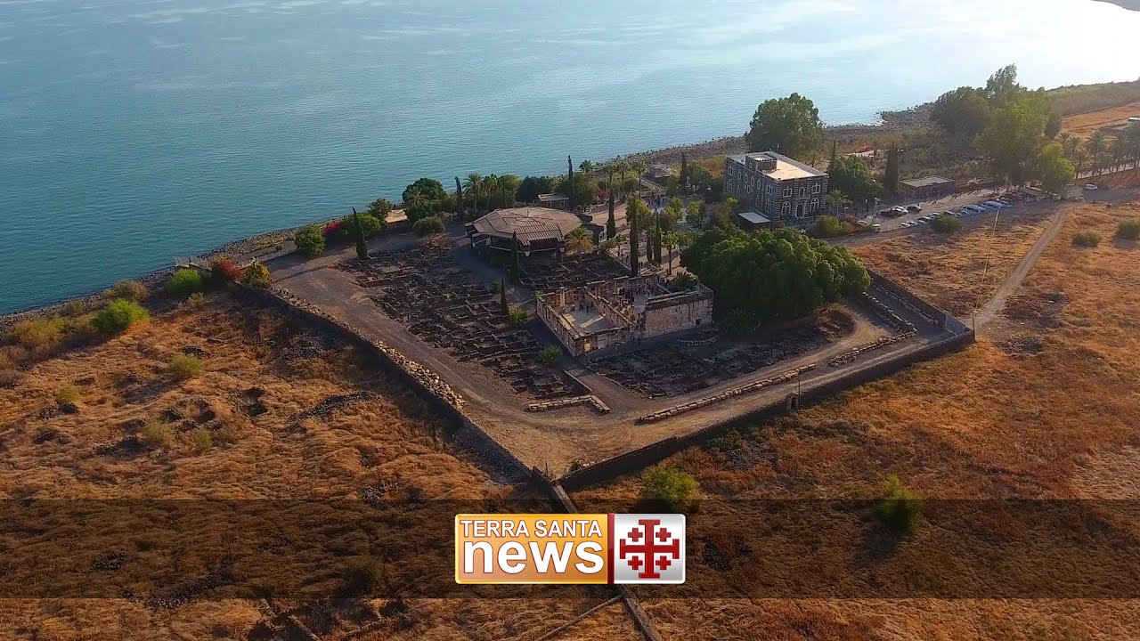 Terra Santa News Edição 17 Out 2025