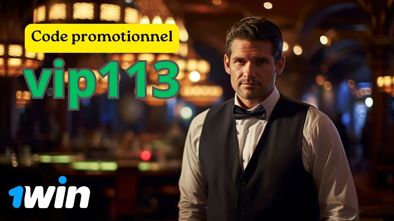 1WIN - Senegal! Code promo 1WIN 2026 : qu'est-ce qui a chang&eacute; apr&egrave;s l'activation ?