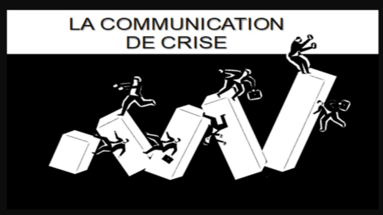 La communication de crise