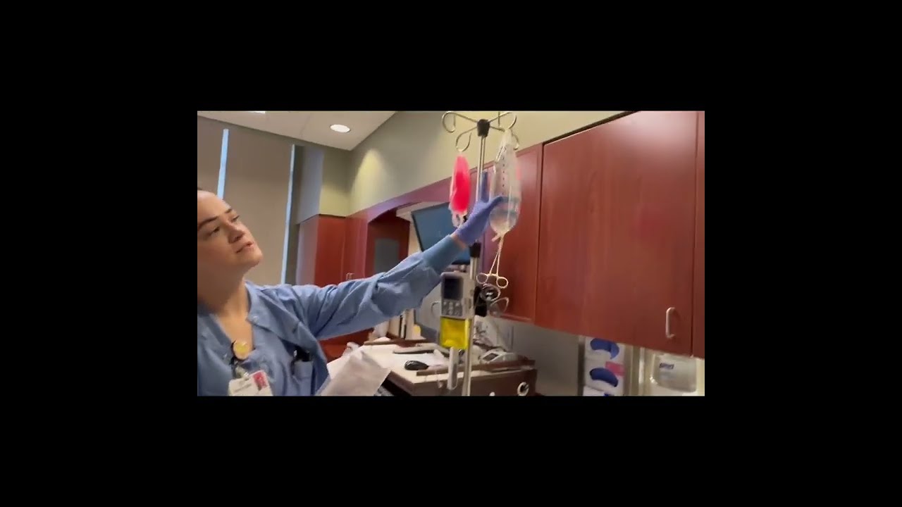 Blood Administration