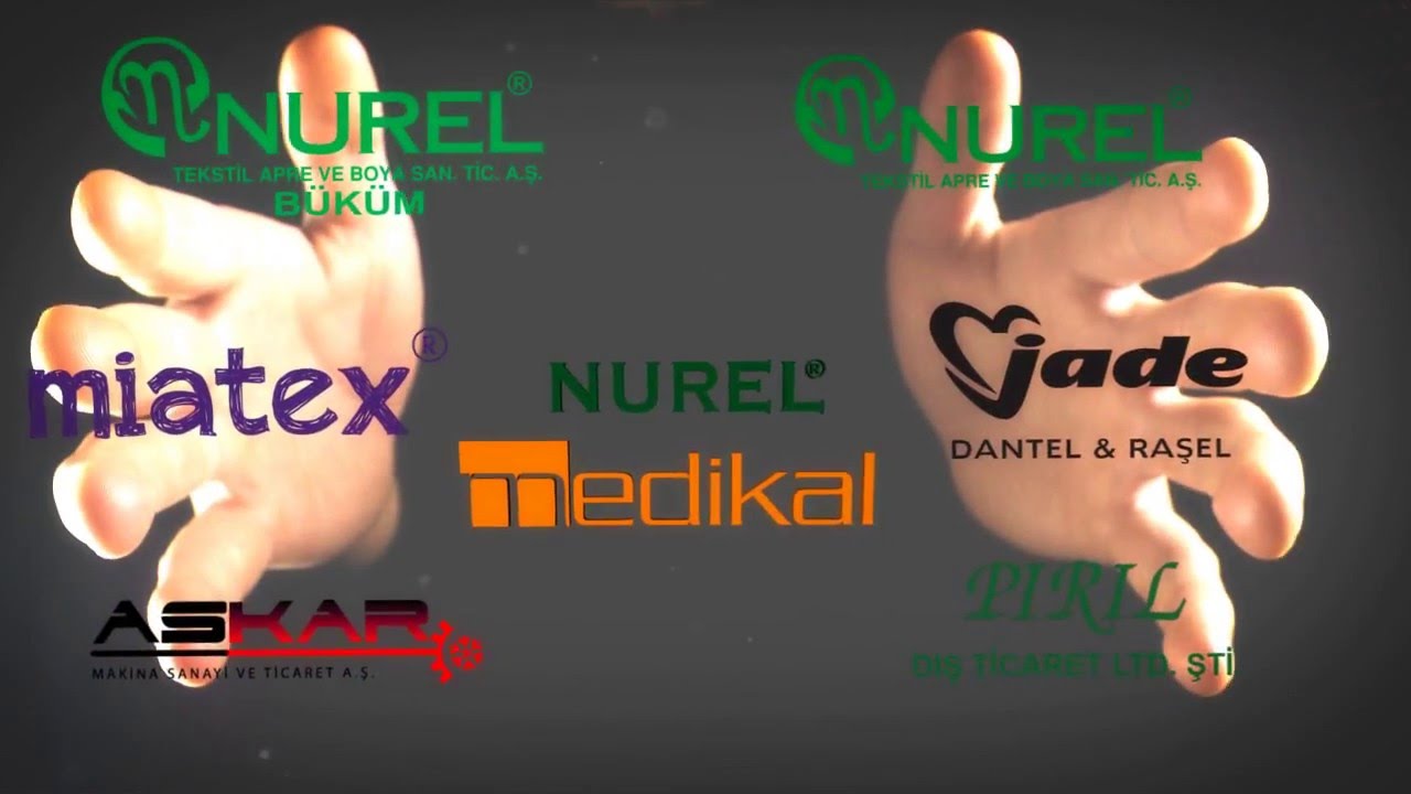Nurel Medikal   Nurel Group   Yeditepe Üniversitesi TR