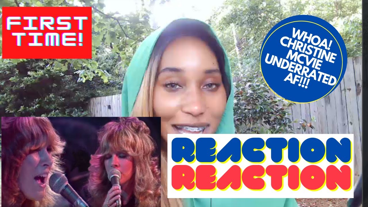 Fleetwood Mac Reaction Rhiannon Live (YOOO! CHRISTINE MCVIE IS SO UNDERRATED!) | Empress Reacts