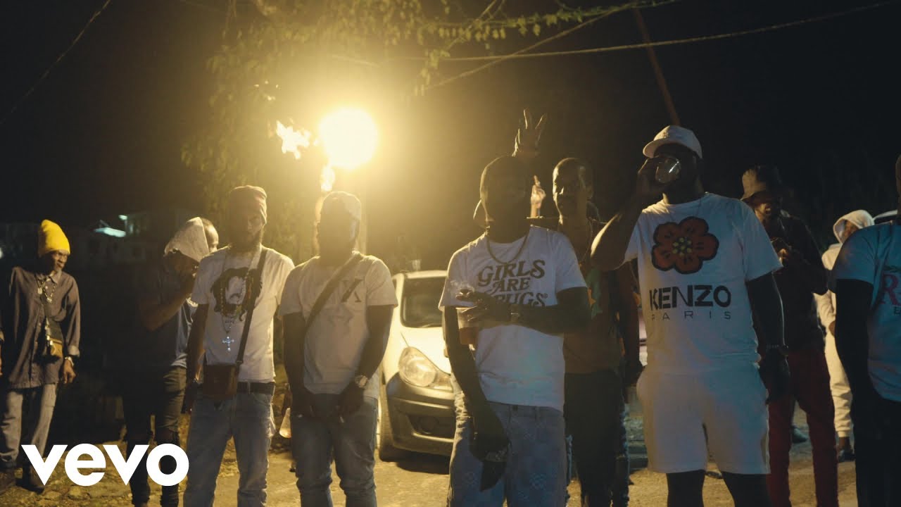 Devyus - 1NeSkull Prezident (Official Music Video)