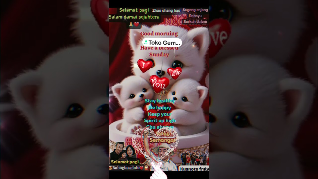 15 Maret 2026
