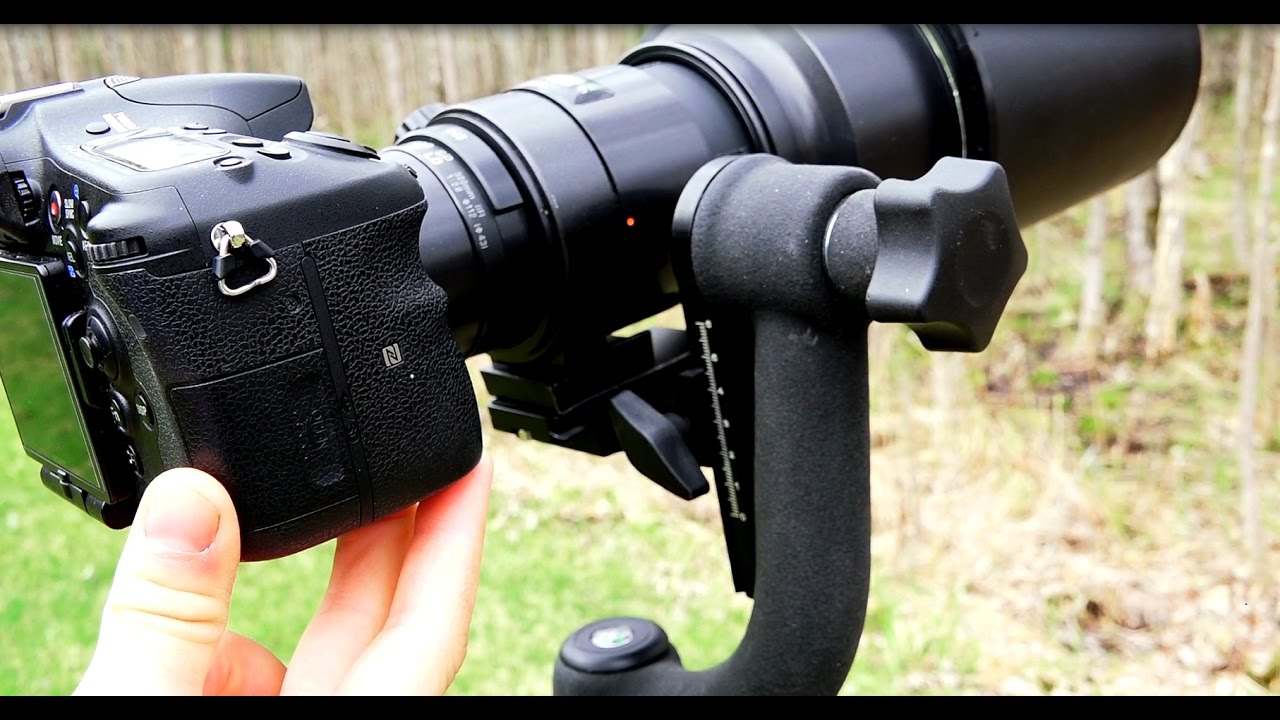 Neewer Gimbal Update - 1 year 100 Hours Of Use