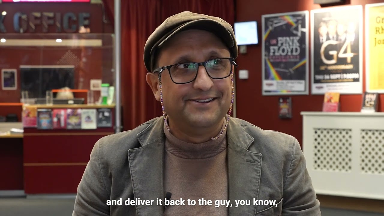 Routes to Roots: The Story of the Madras Jazz Group