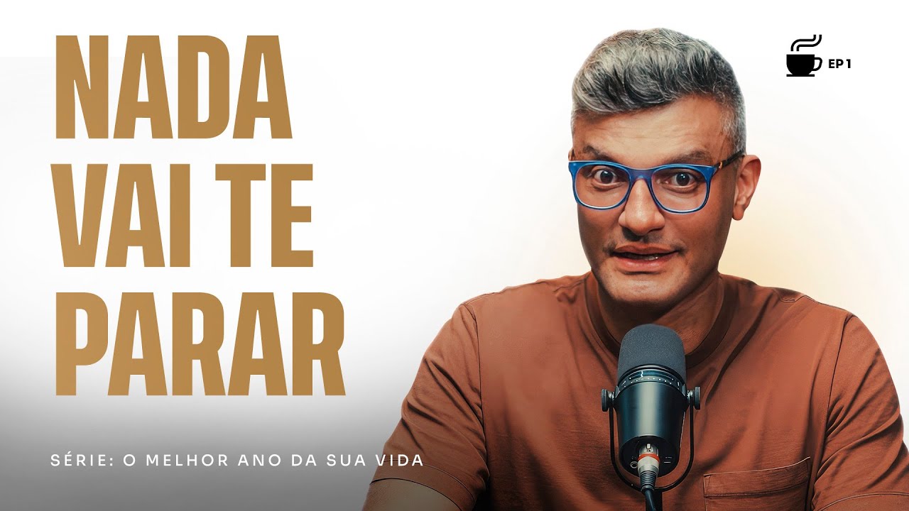 Como transformar um ano comum em algo extraordinário | Café com Destino