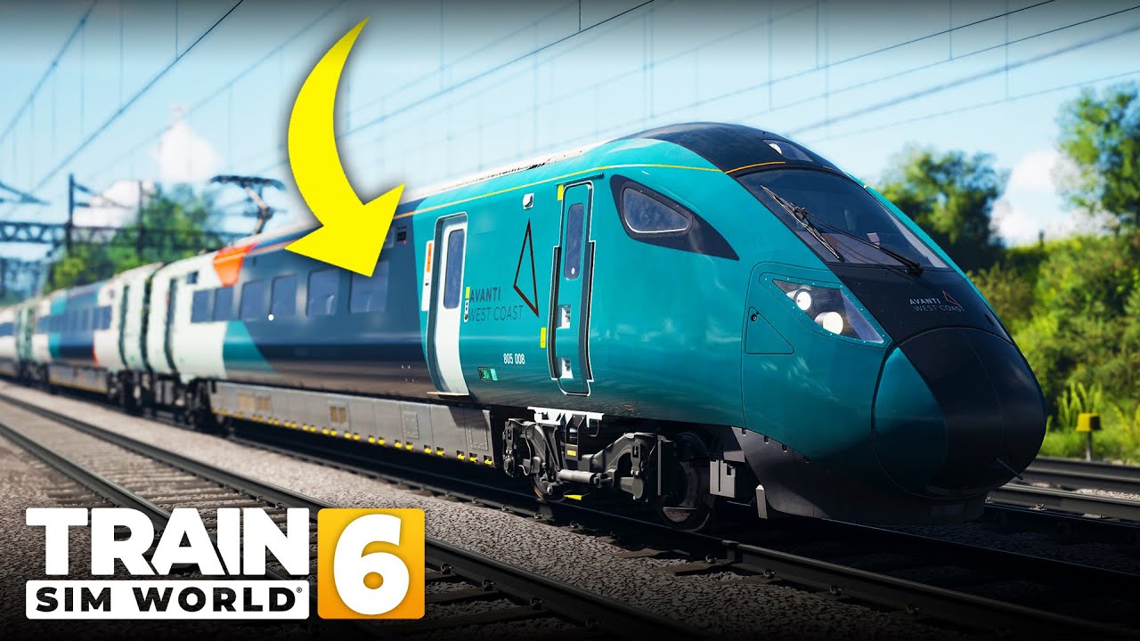 What You Need to Know Before Buying The Class 805 (Brutally Honest Review)