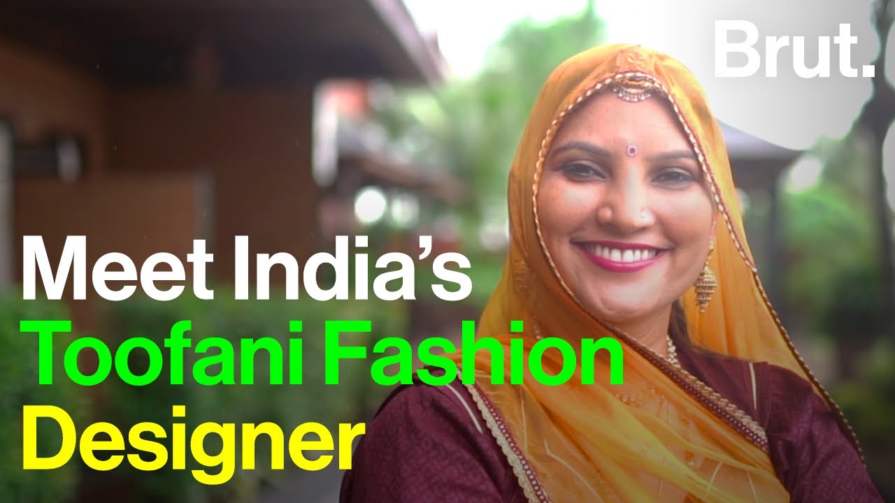 This Artisan Has Transformed The Lives Of 30,000 Rural Women  | In Collaboration with ThumsUp