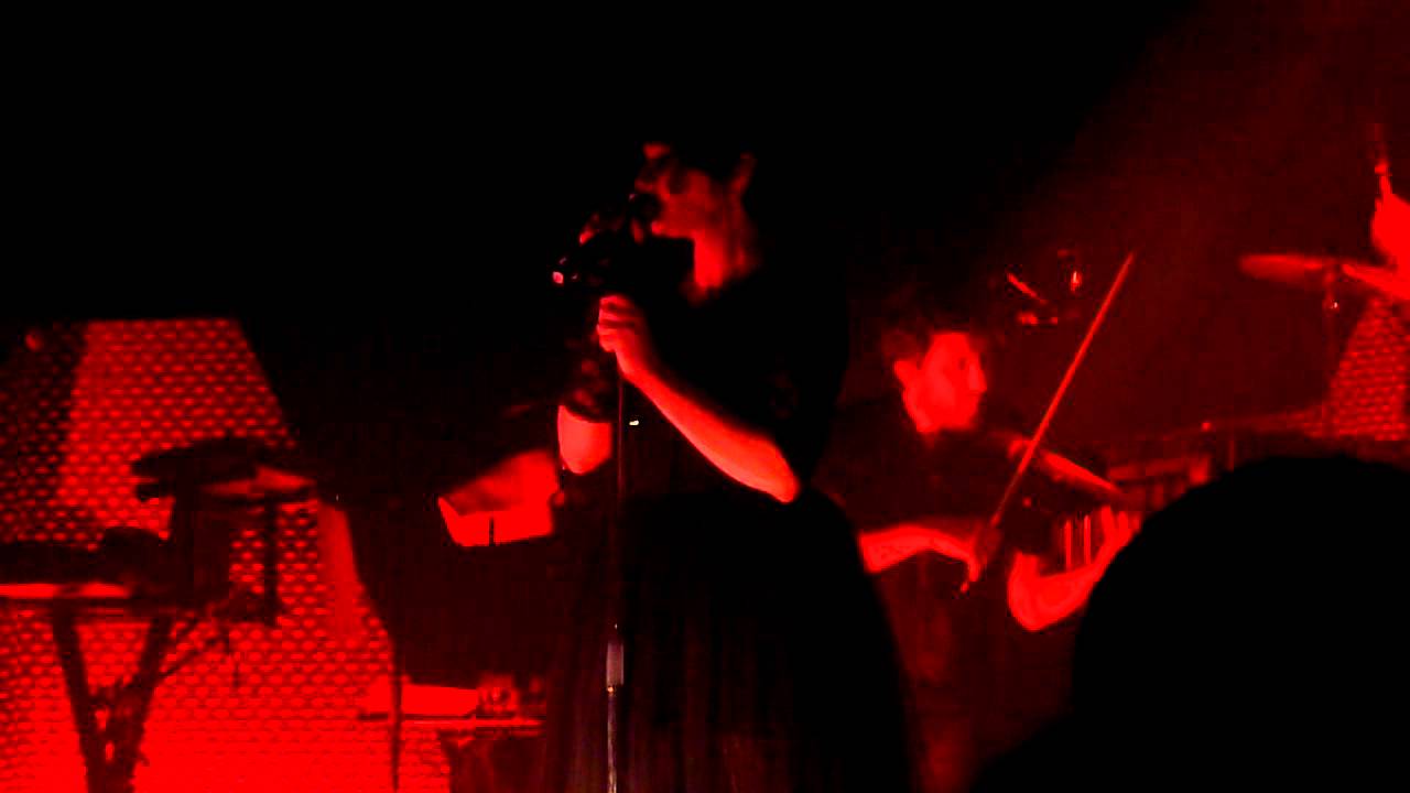 Caravan Palace 