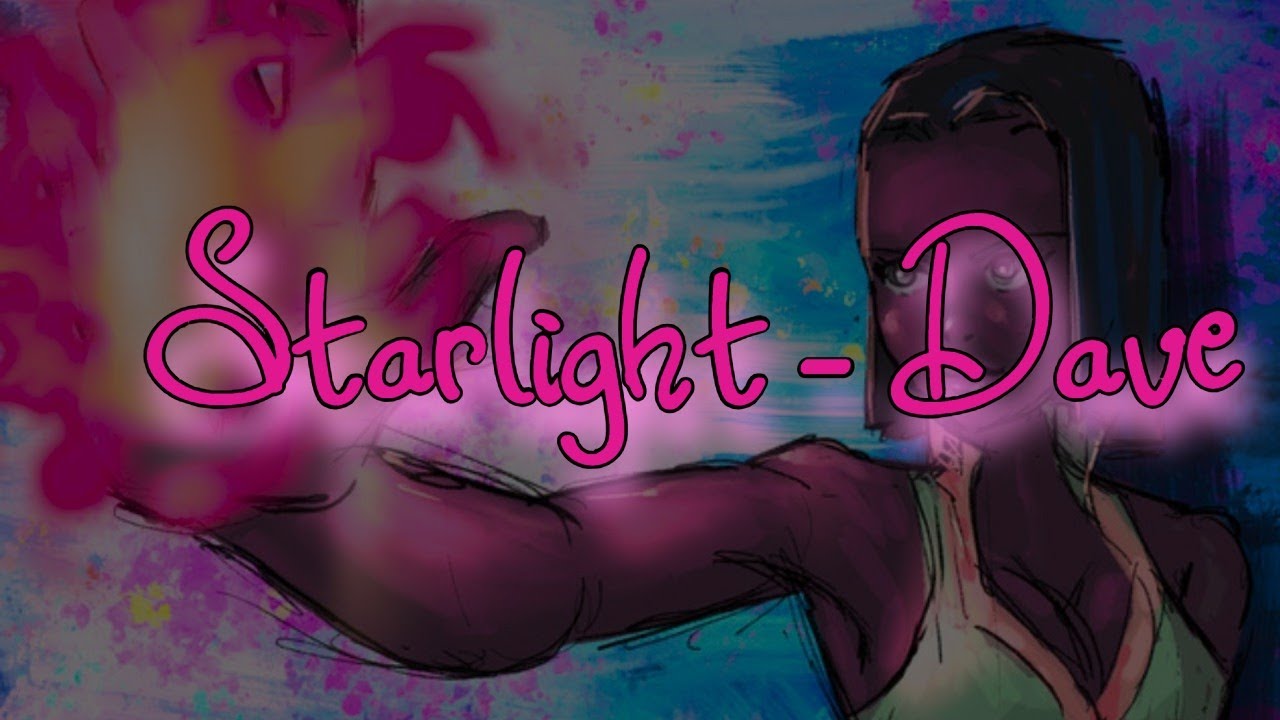 Dave - Starlight (Lyrics)
