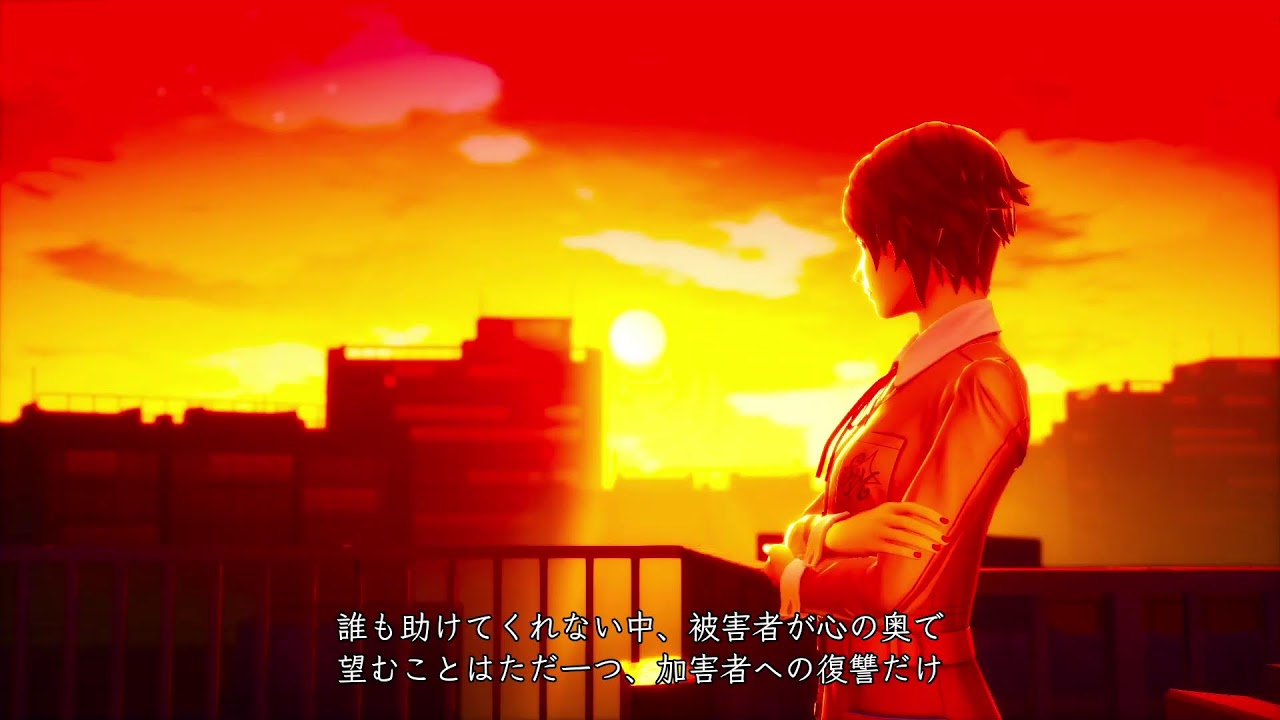 【メガテン】進捗×不安なんだが「真・女神転生V Vengeance」part2【まったり】
