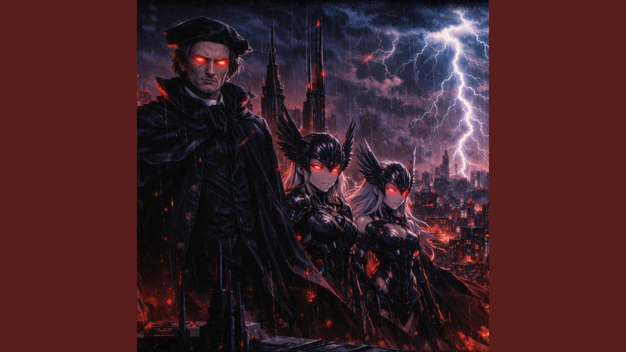 Ride of the Valkyries