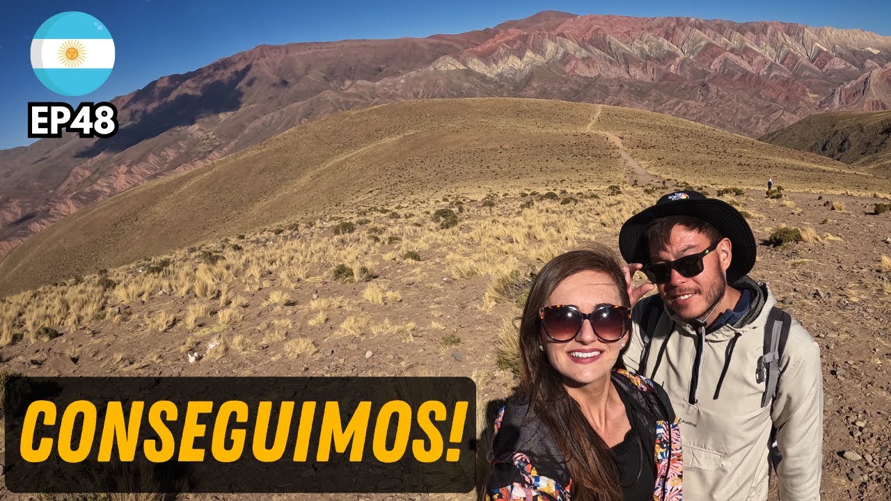 VIDA NA ESTRADA: COMUNIDADE DE MOTORHOMES E O ESPETÁCULO DO HORNOCAL. EP48