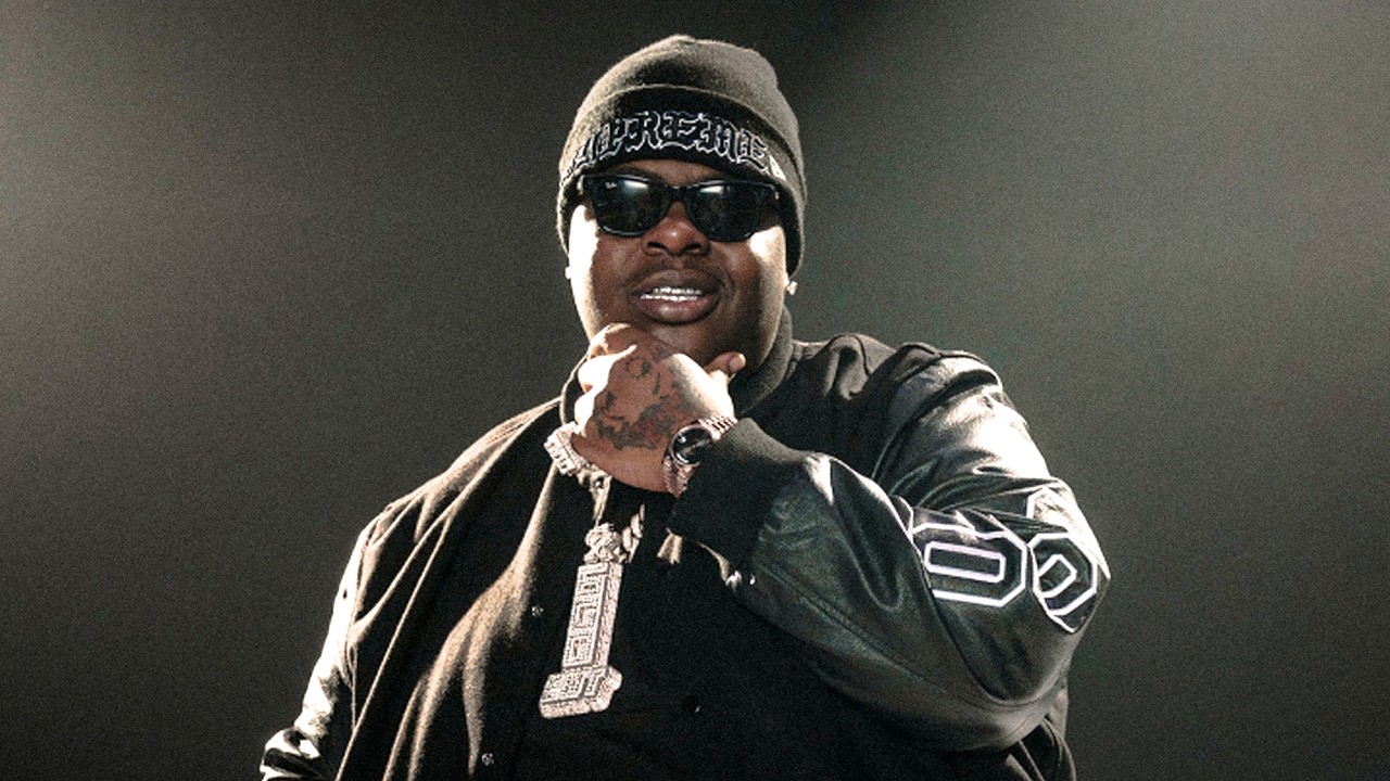 BigXthaPlug - The Largest | Amazon Music presents: In the Paint