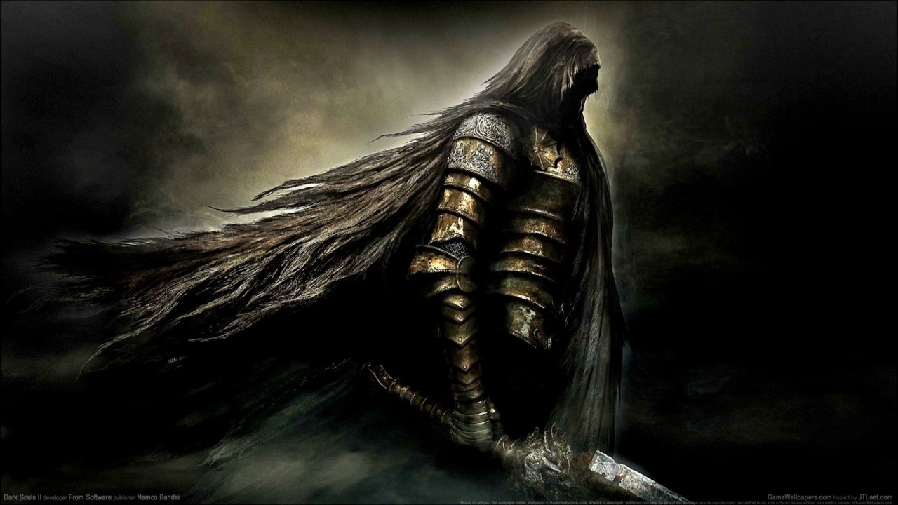 Epic Score - Plunge Into Darkness (Dark Choral Orchestral)