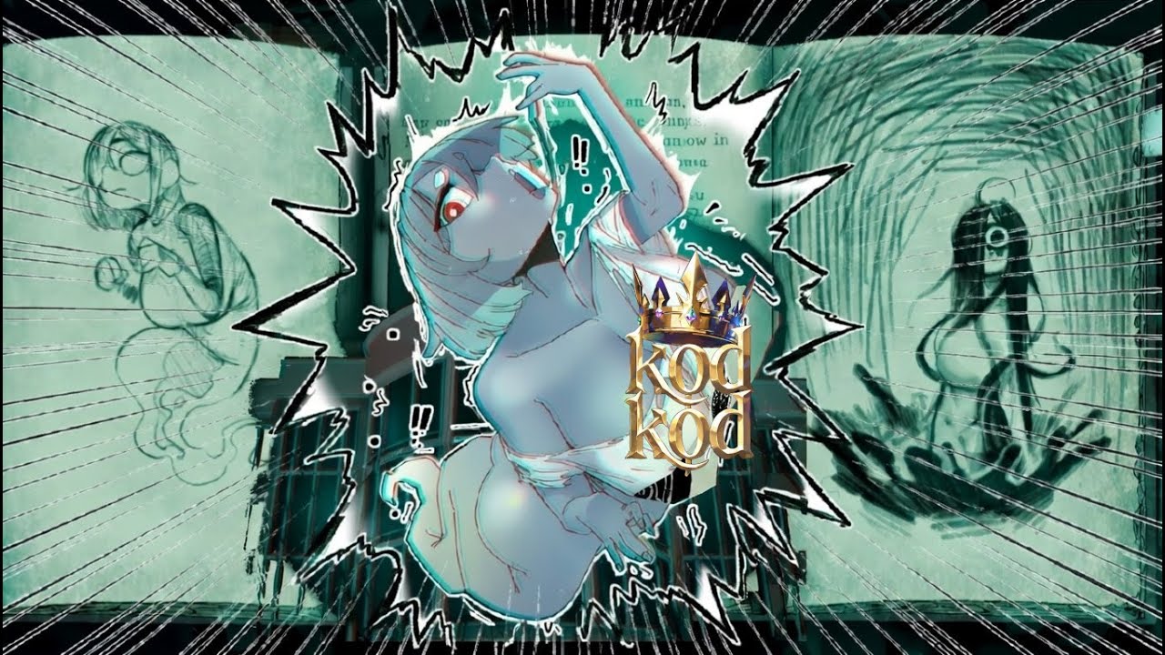 Bucket ghost school (reaching first checkpoint)
