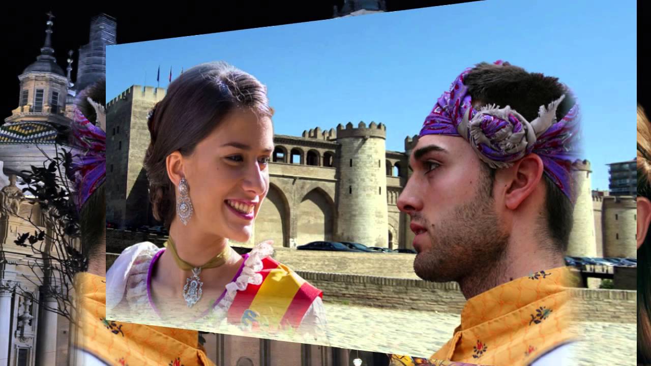 MI MAÑICA. PASO DOBLE JOTA. HERMANOS ANOZ
