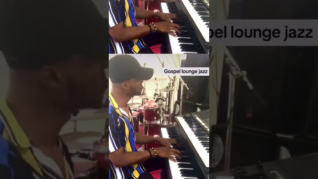 Jazz of life #trending #jazz #jazzmusic #viral #billionaire #rccgworldwide